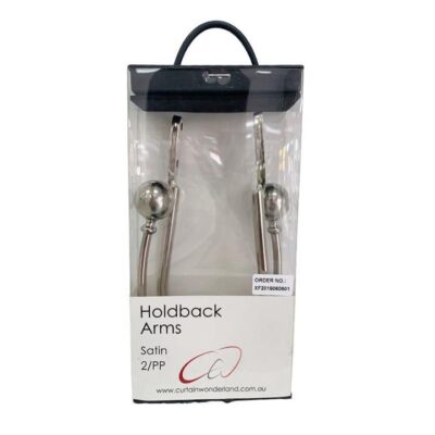 Holdback Arms