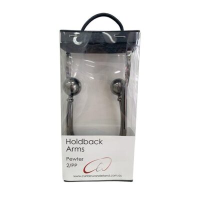 Holdback Arms