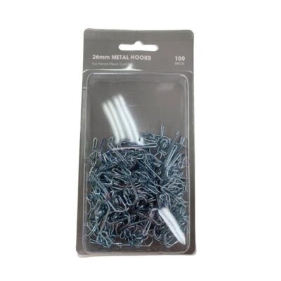 26mm Metal Hooks