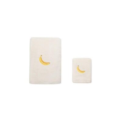 100% Cotton Towel