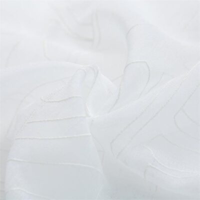 Breeze Sheer Eyelet Curtain 220cm Drop