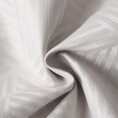 Mercury Blockout Eyelet Curtain 140x220cm