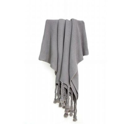 Scandinavian Throw