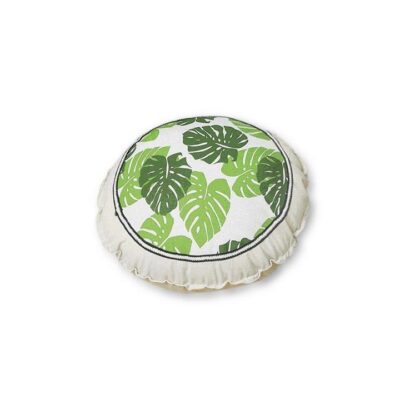 Round Cushion