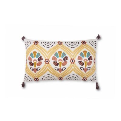 Aztec Cushion