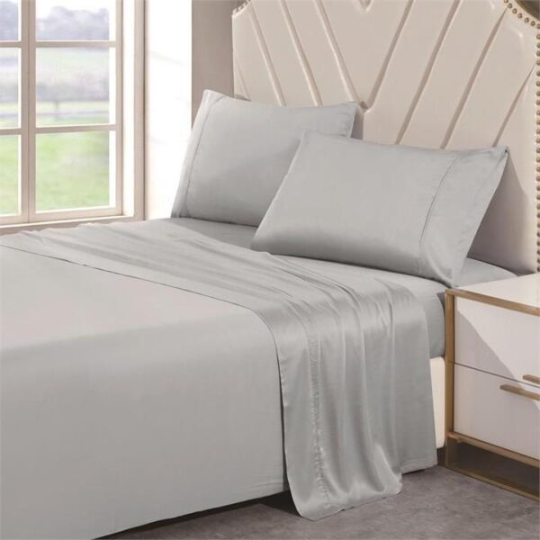 Natural Bamboo Sheet Set