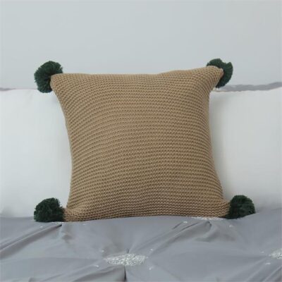 Scandinavian Cushion