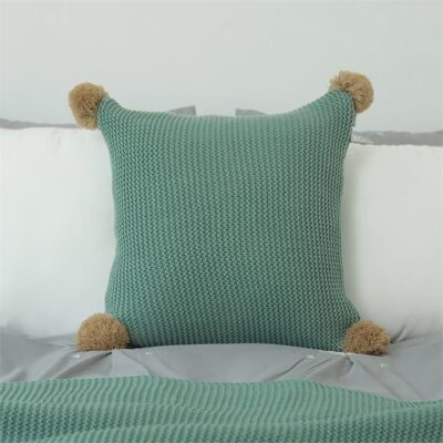 Scandinavian Cushion