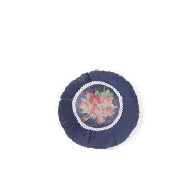 French Lace Cushion