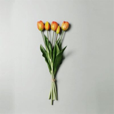 Tulip Bouquet 5 Head